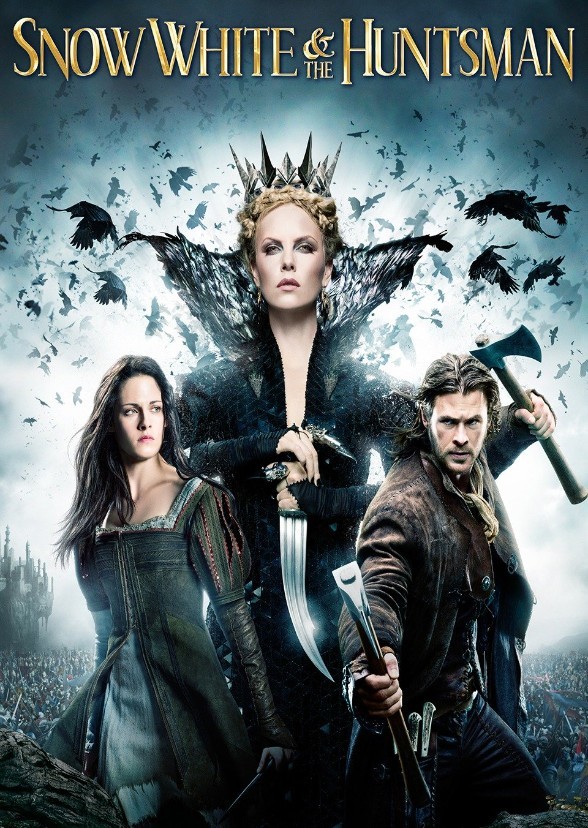 Snow White and the Huntsman(1991)
