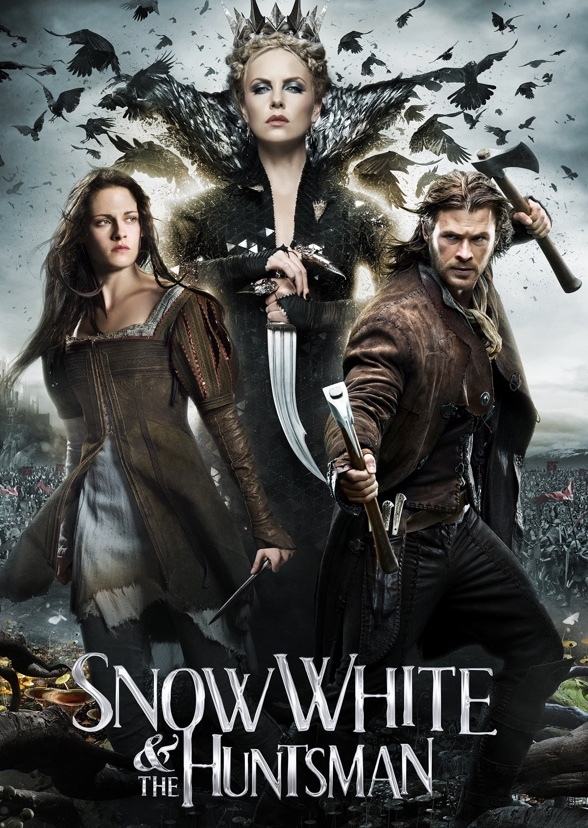 Snow White And The Huntsman (2022)