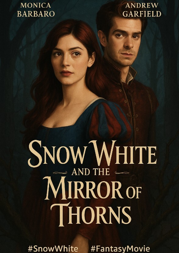 Snow White and the Mirror of Thorns