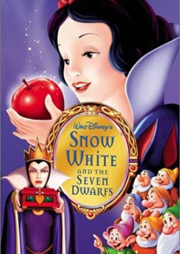 Snow White and the Seven Dwarfs (1937)