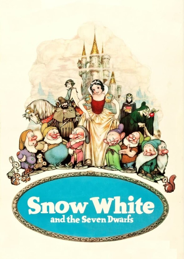 Snow White and the Seven Dwarfs (1987)