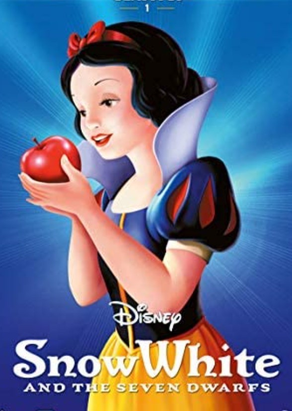 Snow White and the Seven Dwarfs(1998)