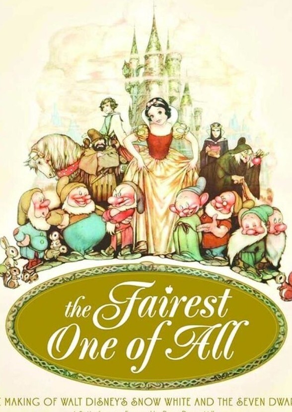Snow White and The Seven Dwarfs 2024