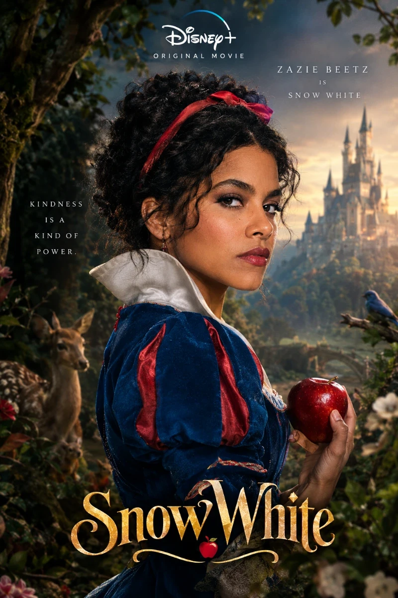 Snow White and the Seven Dwarfs