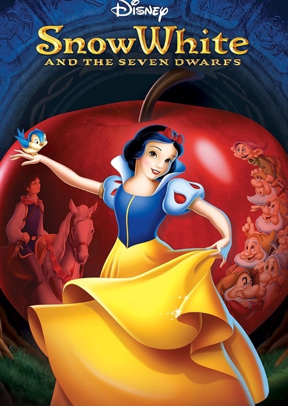 Snow White and the Seven Dwarfs