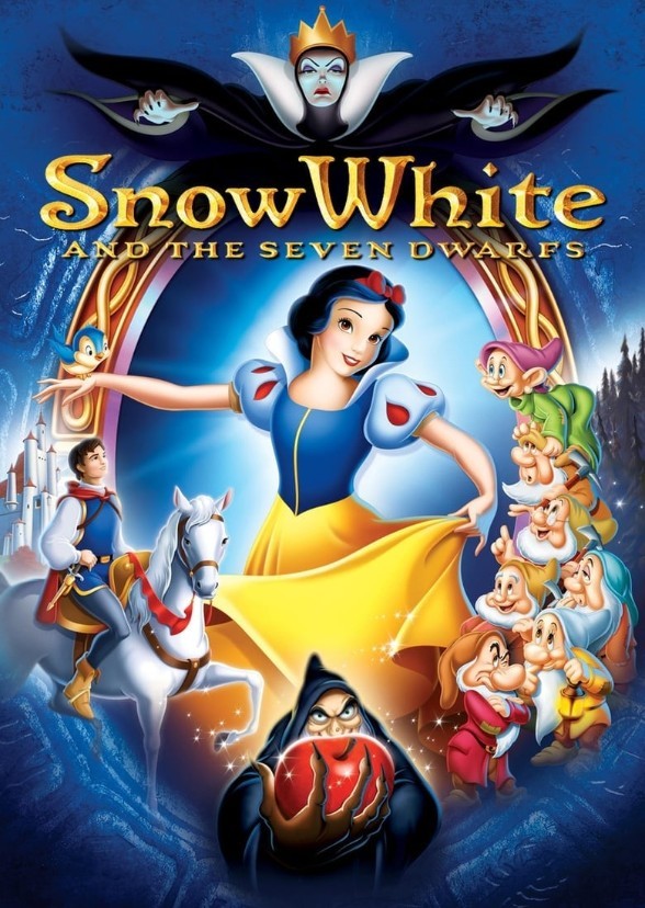 Snow White and the Seven Dwarfs