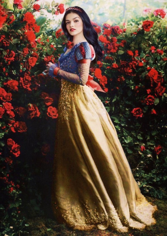 Snow White and the Seven Dwarfs