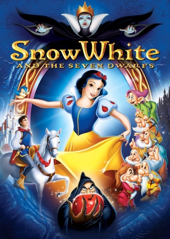 Snow White And The Seven Dwarfs
