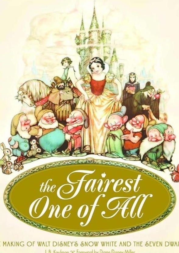 Snow White and the Seven Dwarfs