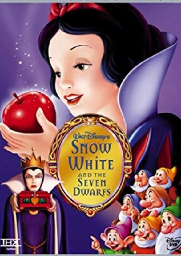 Snow White and the Seven Dwarfs