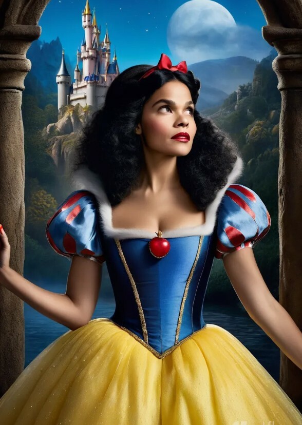 Snow White and the Seven Dwarfs Fan Casting on myCast