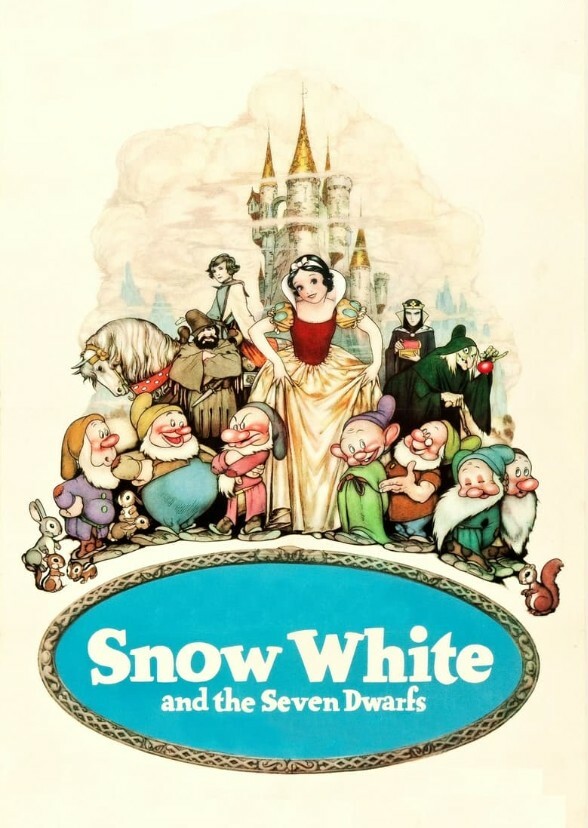 Snow White and the Seven Dwarfs