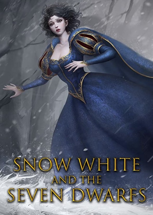 Snow White and the Seven Dwarfs Fan Casting on myCast