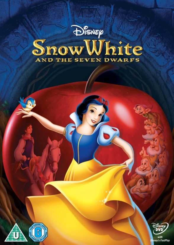 Snow White And The Seven Dwarfs (Live Action Disney Remake 2022)