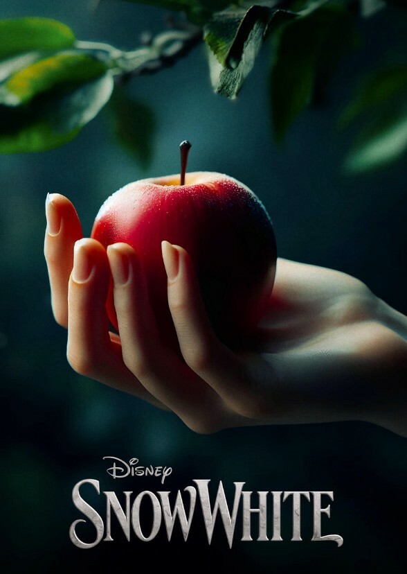 Snow White (Live Action)