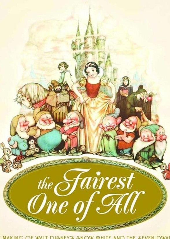 Snow White and The Seven Dwarfs The Perfect Version (2026)