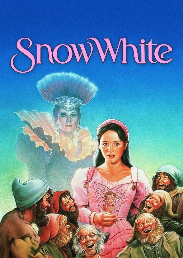 Snow White and The Seven Dwarves (1988)