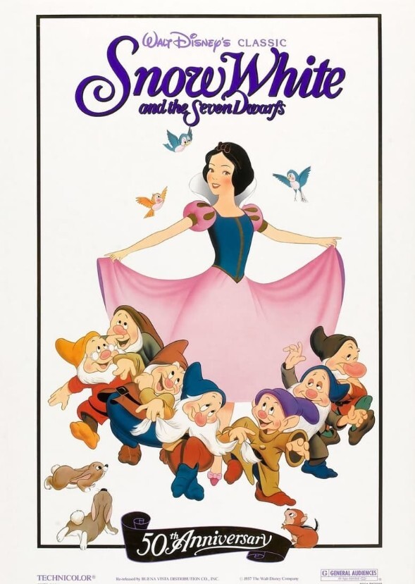 Snow White and the Seven Dwarves