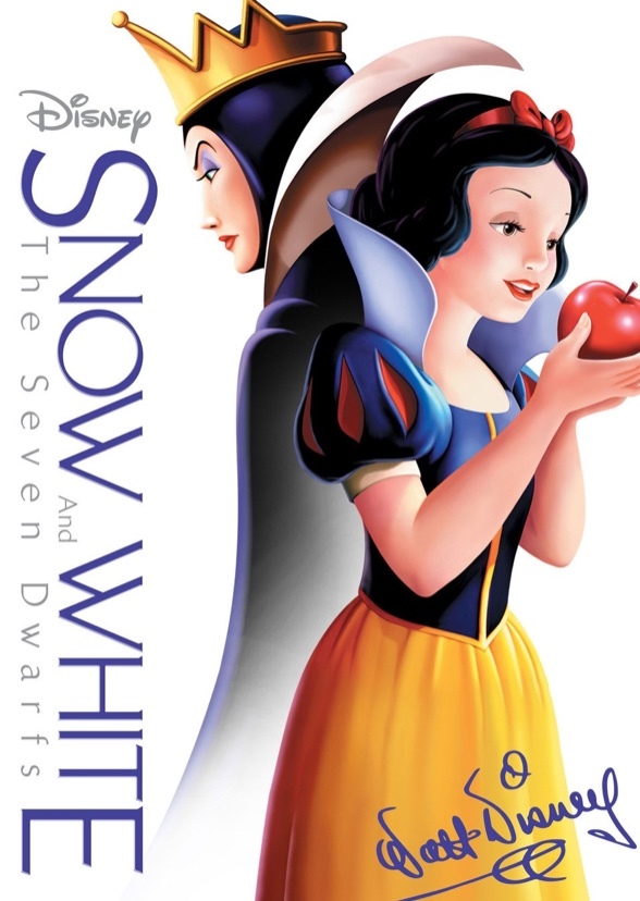 Snow White and The Seven Dwarves Live Action