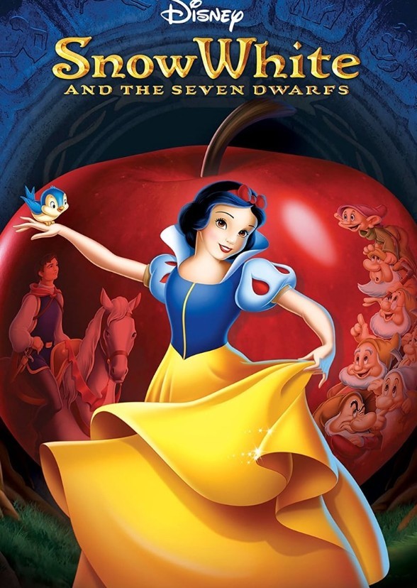 Snow White (Asian Version)