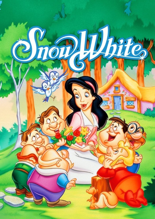 Snow white