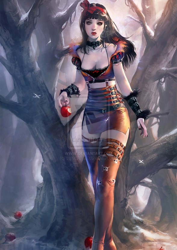 Snow White