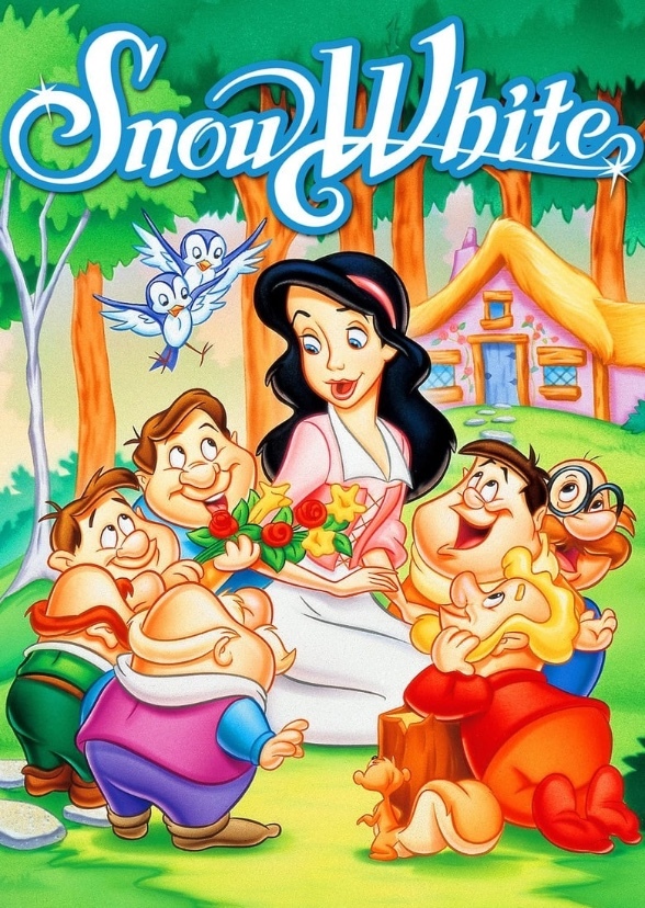 Snow White (Live Action)