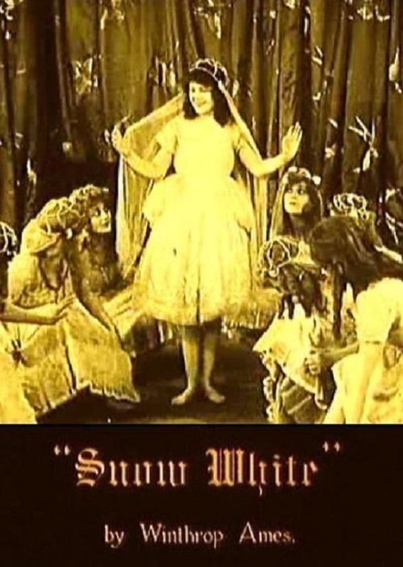 Snow White, Rose Red, and the Seven Dwarves 