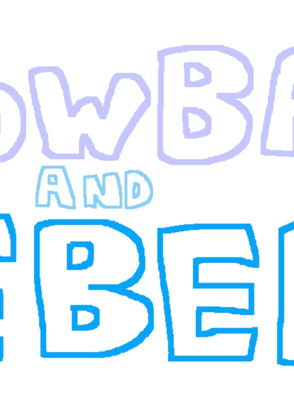 Snowball and Iceberg