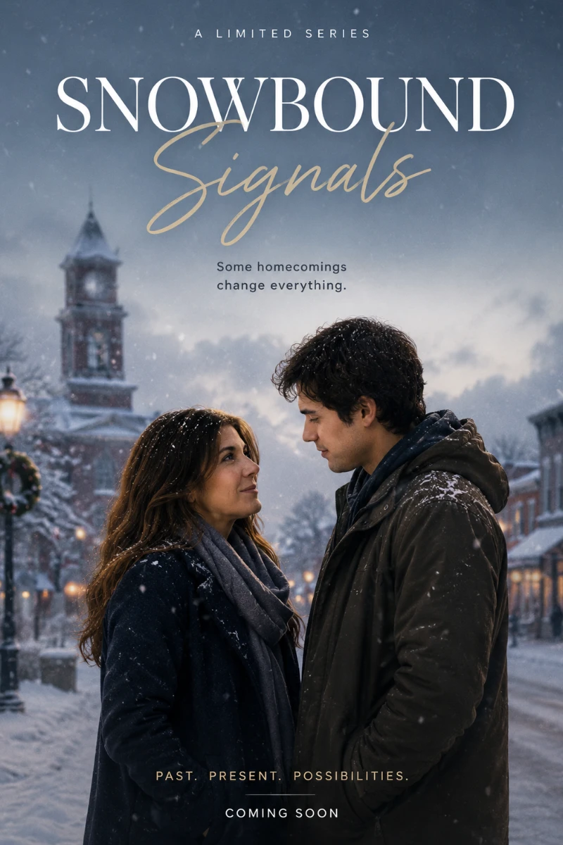 Snowbound Signals
