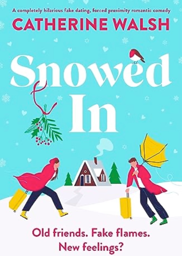 Snowed In
