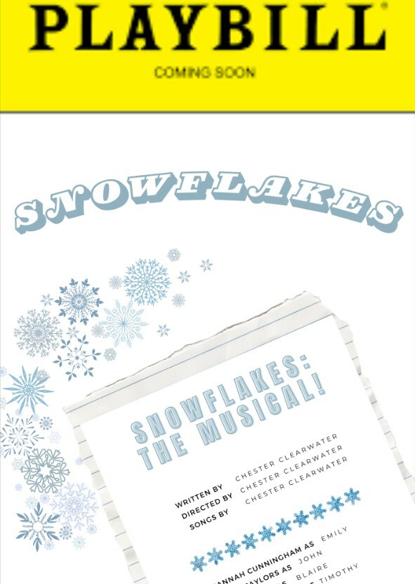 Snowflakes