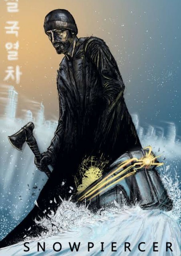 Snowpiercer (1993)