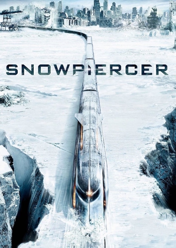 Snowpiercer (1996)