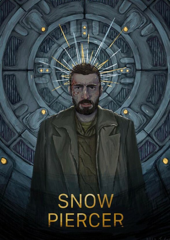 Snowpiercer (2023)