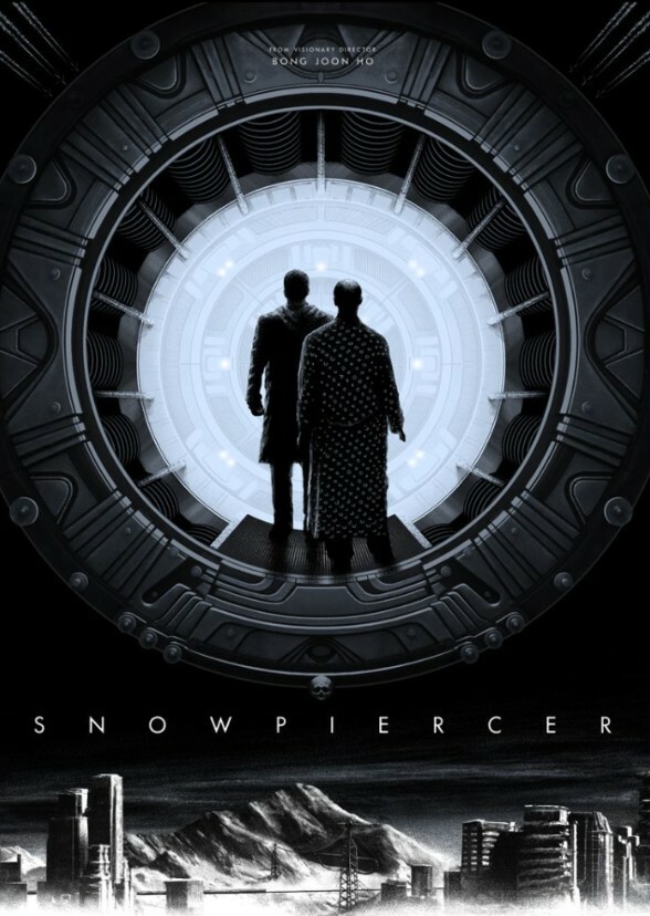 Snowpiercer (2023)