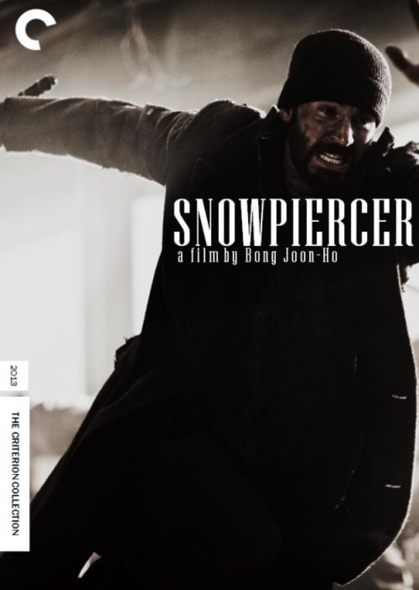 Snowpiercer (2023)