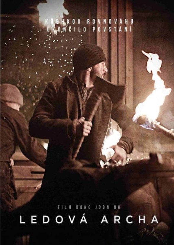 Snowpiercer