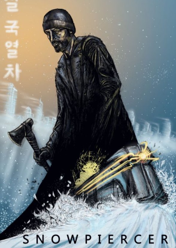 Snowpiercer 