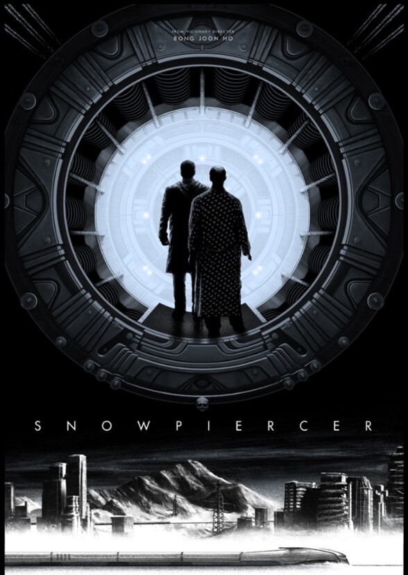 Snowpiercer