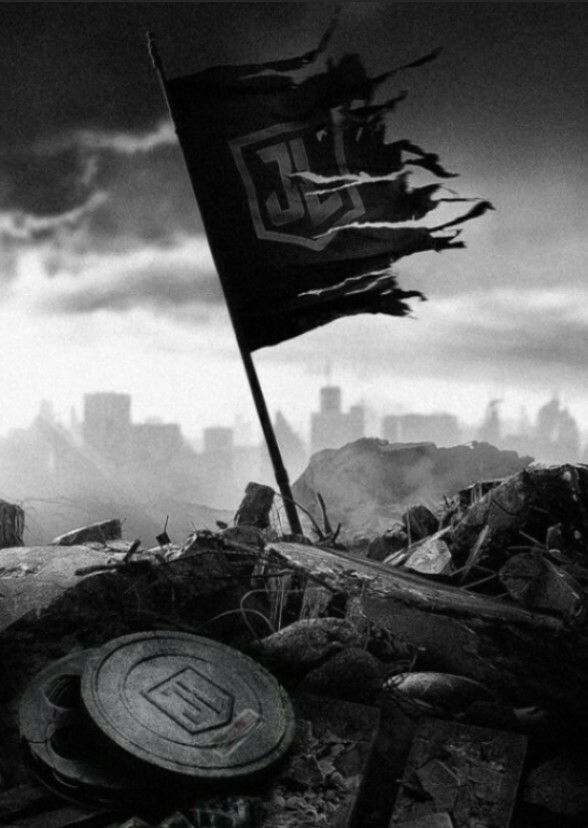 Snyderverse (2013-2021)