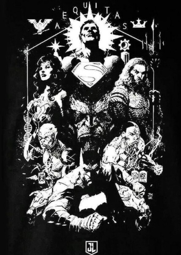 Snyderverse (2013-2023)
