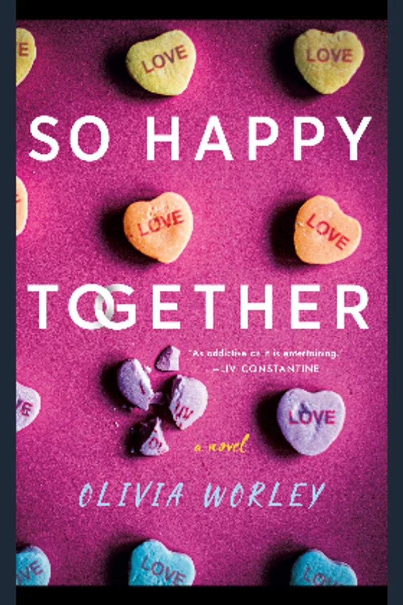 So Happy Together
