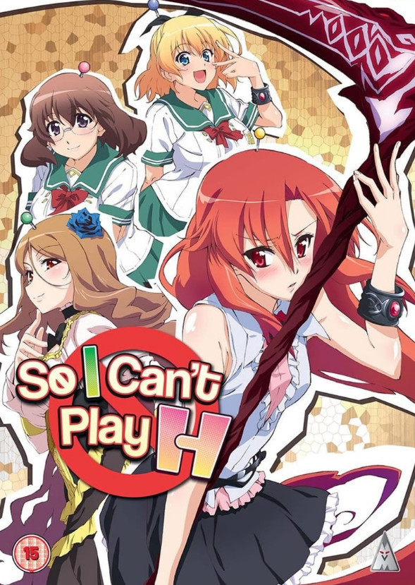 So, I Can't Play H!