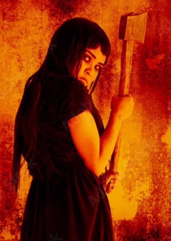 So I Married an Axe Murderer (2024)