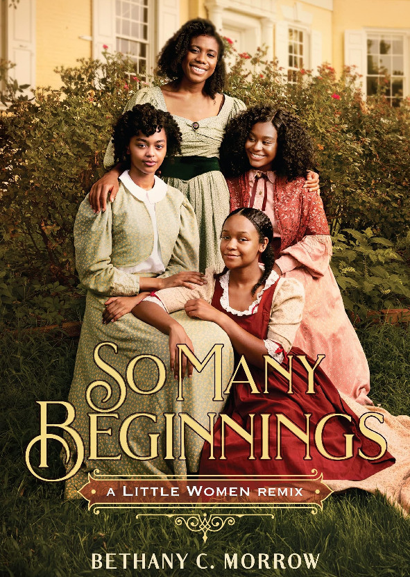 So Many Beginnings