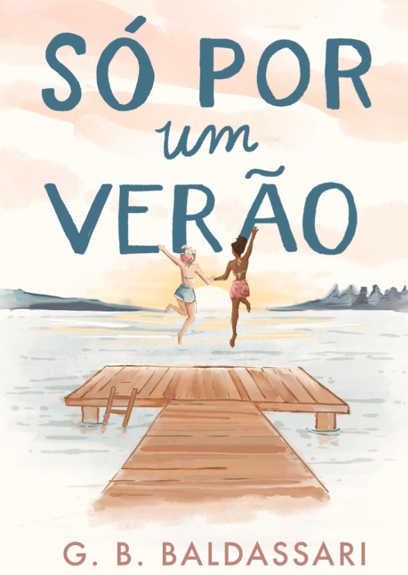 Só por um Verão