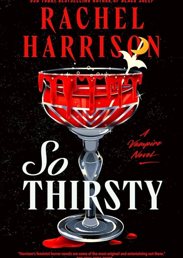 So Thirsty