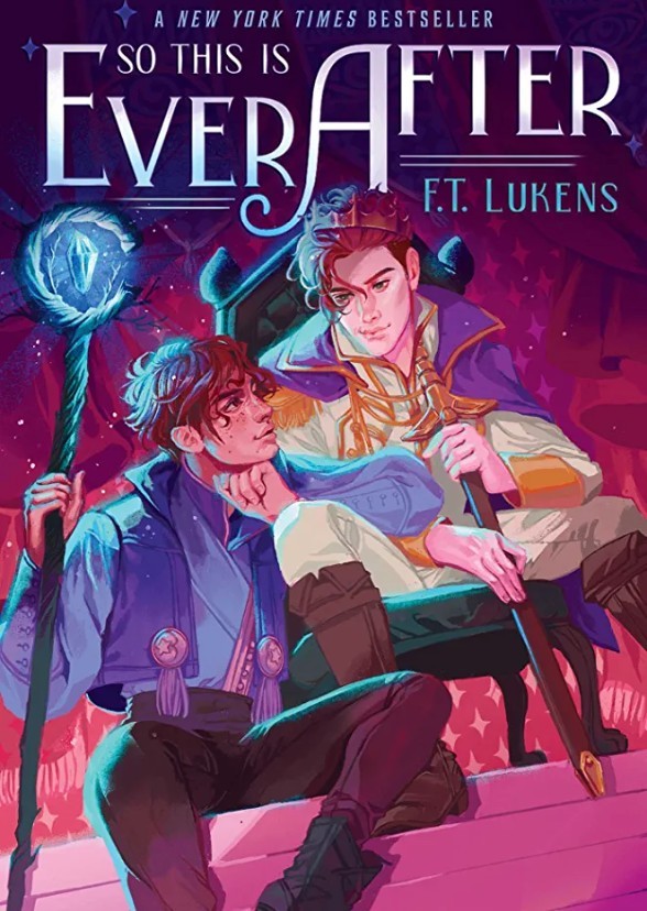 So This Is Ever After 