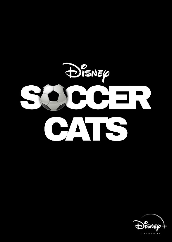 Soccer Cats